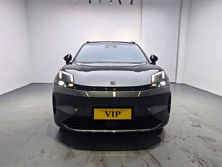 Lynk & Co 08 EM-P 2023 220km Four-Wheel Drive Performance Halo - zdjęcie 18
