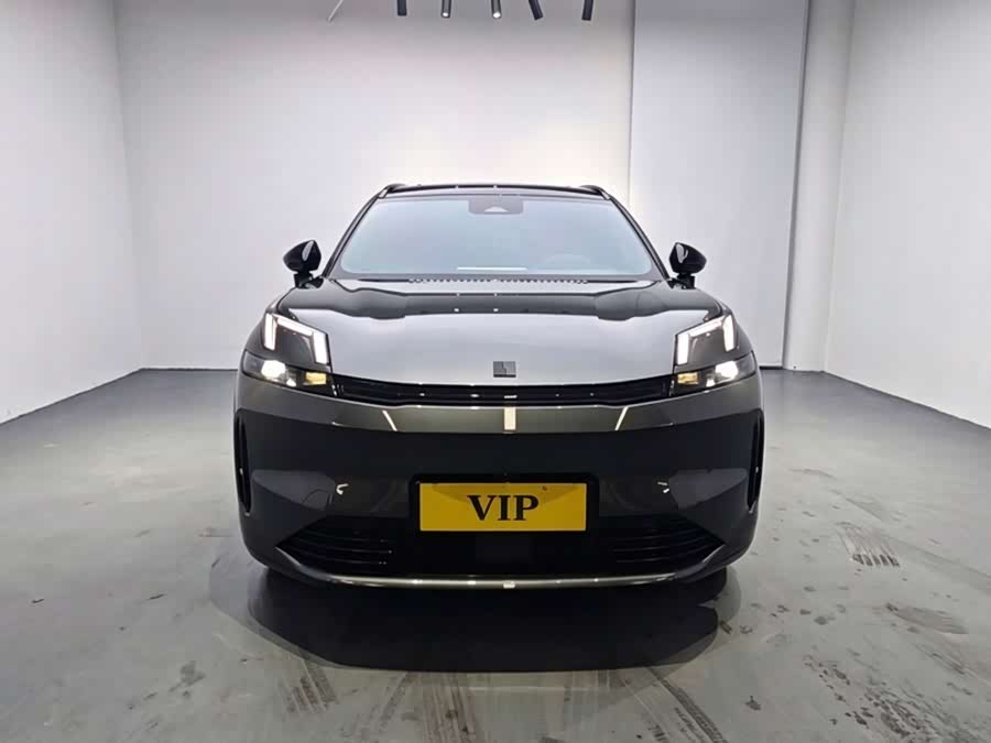Lynk & Co 08 EM-P 2023 220km Four-Wheel Drive Performance Halo - zdjęcie 4