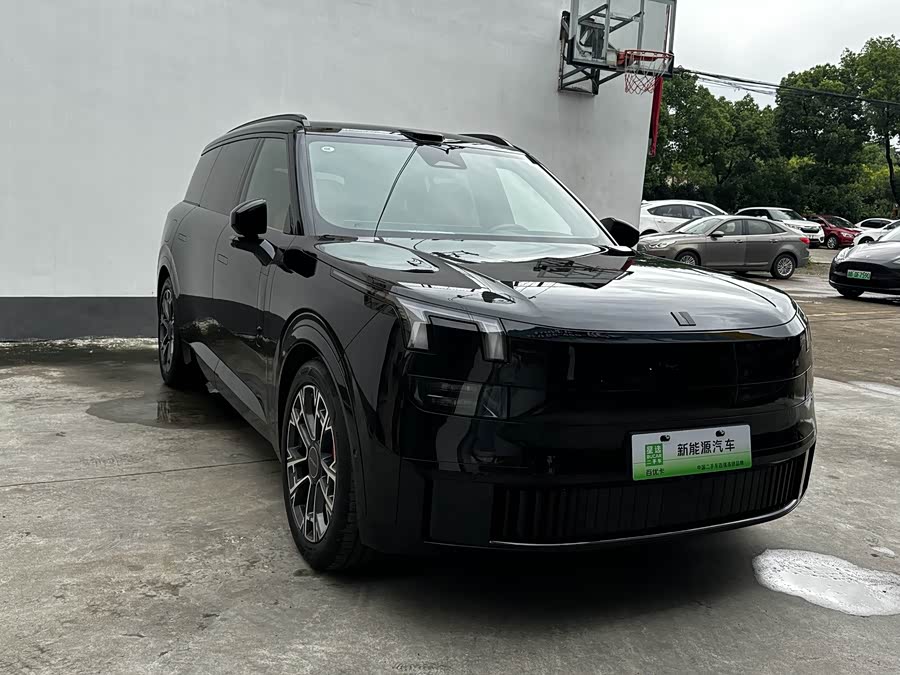 Lynk & Co 900 2025 2.0T Ultra 6-seater - zdjęcie 3