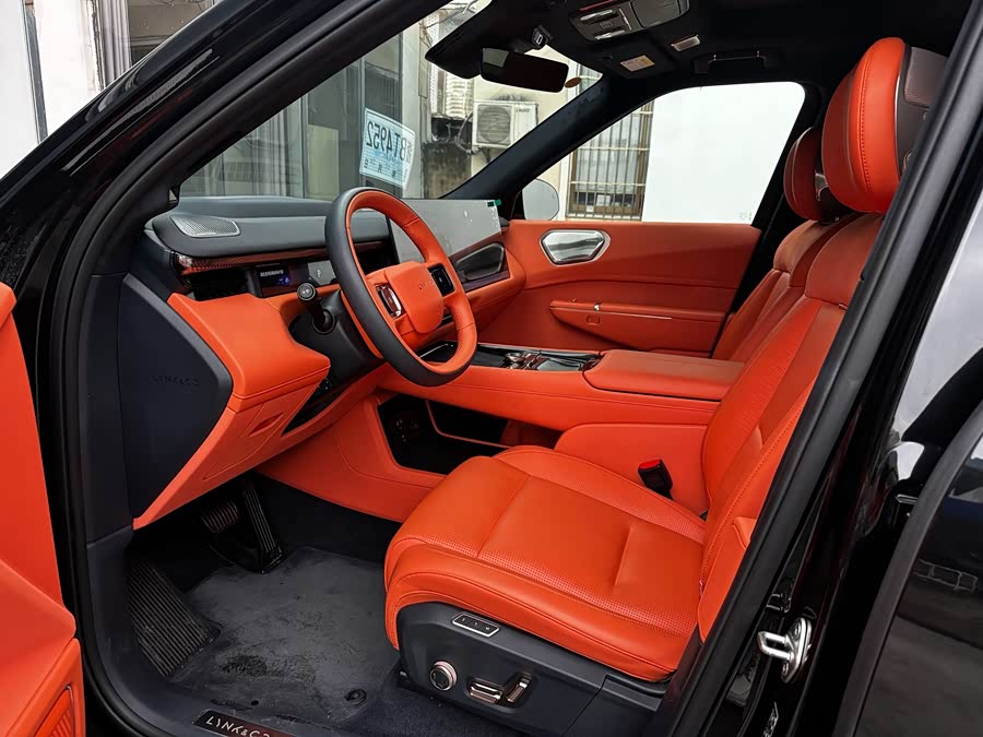 Lynk & Co 900 2025 2.0T Ultra 6-seater - zdjęcie 4
