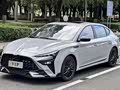 MG6 2025 1.5T XLINE Hunter - zdjęcie 19