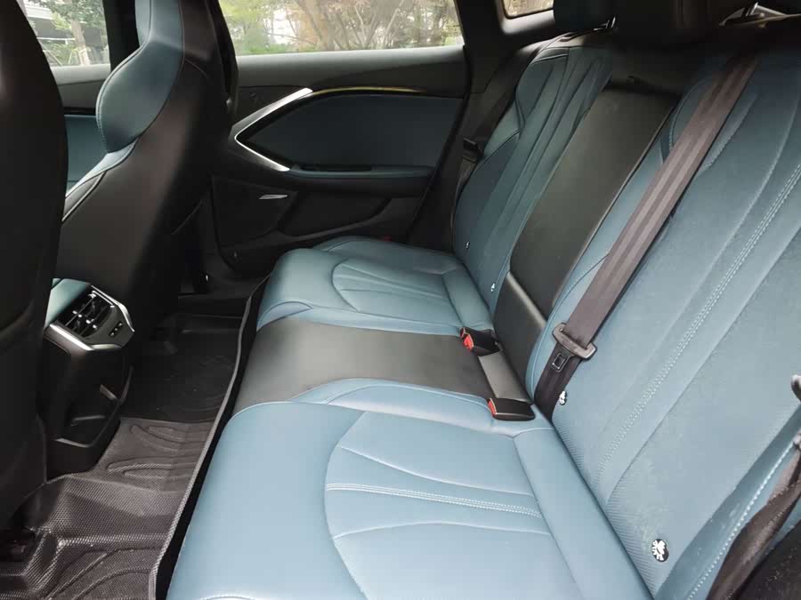 MG7 2023 1.5T DCT Ultimate Comfort Edition - zdjęcie 11