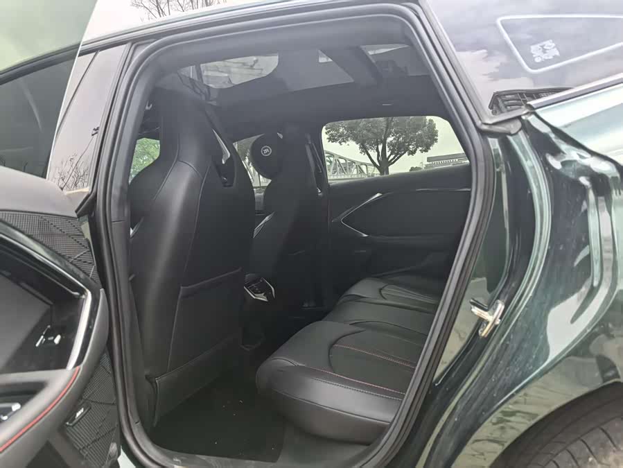 MG7 2023 1.5T DCT Ultimate Comfort Edition - zdjęcie 11