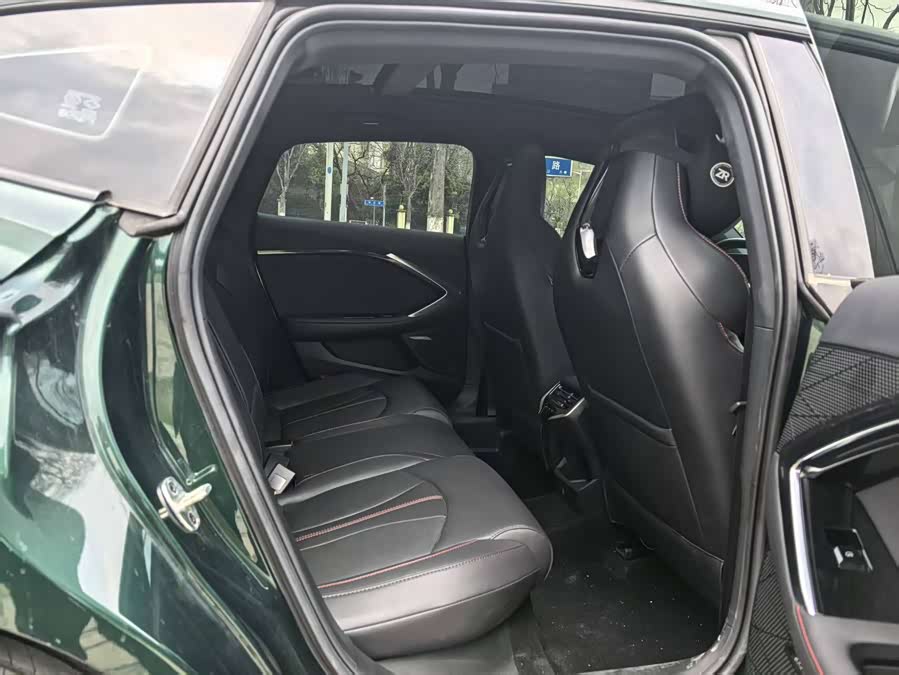 MG7 2023 1.5T DCT Ultimate Comfort Edition - zdjęcie 13