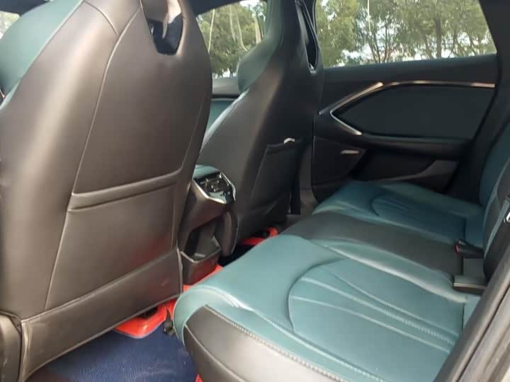 MG7 2023 1.5T DCT Ultimate Comfort Edition - zdjęcie 15