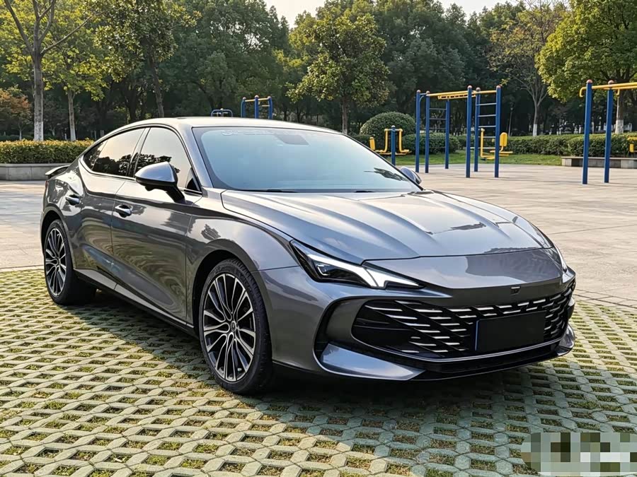 MG7 2023 1.5T DCT Ultimate Comfort Edition - zdjęcie 3