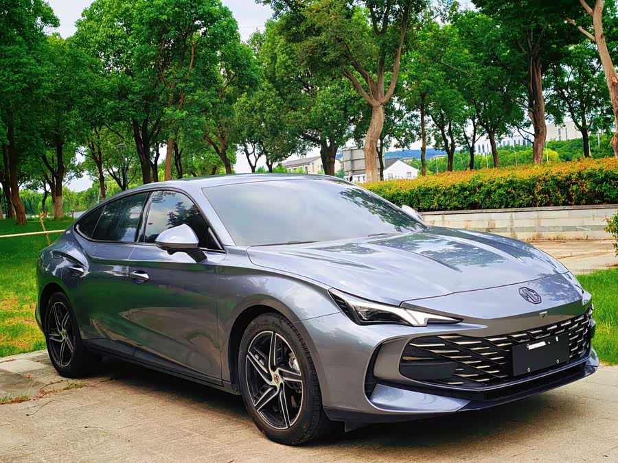MG7 2023 1.5T DCT Ultimate Comfort Edition - zdjęcie 3