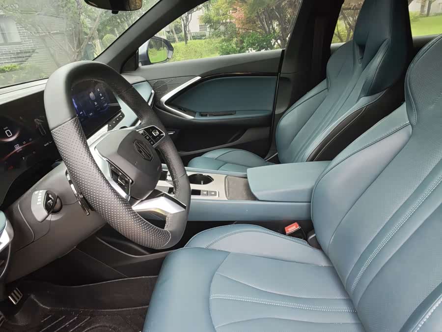 MG7 2023 1.5T DCT Ultimate Comfort Edition - zdjęcie 9