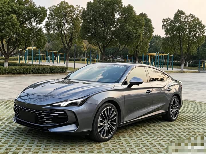 MG7 2023 1.5T DCT Ultimate Comfort Edition - zdjęcie 10