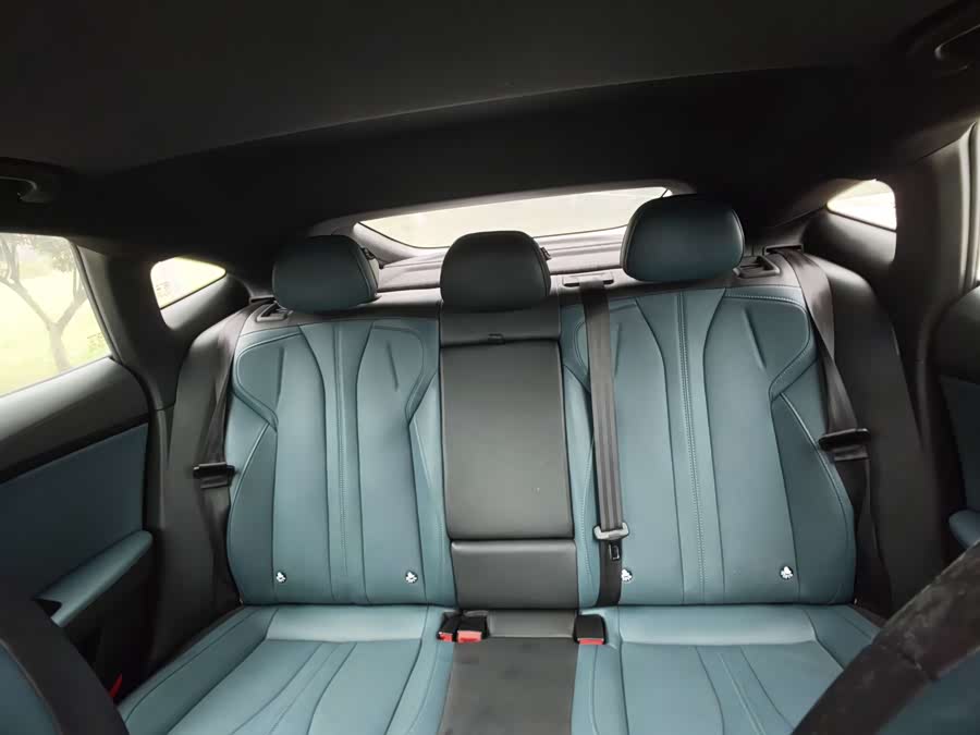 MG7 2023 1.5T DCT Ultimate Comfort Edition - zdjęcie 10