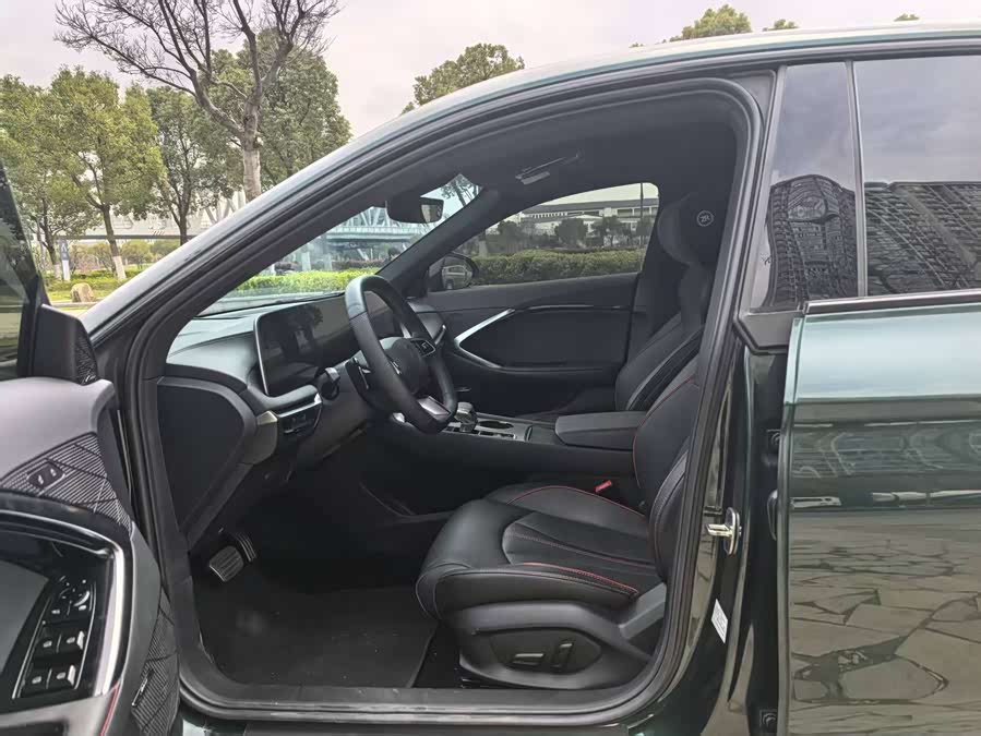 MG7 2023 1.5T DCT Ultimate Comfort Edition - zdjęcie 10