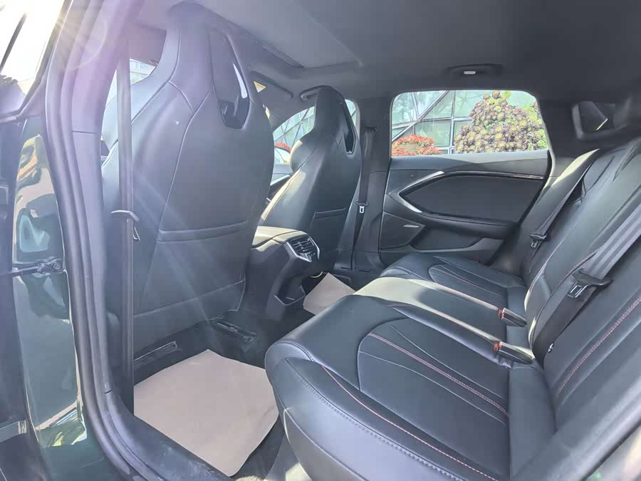 MG7 2023 2.0T Auto Luxury - zdjęcie 5