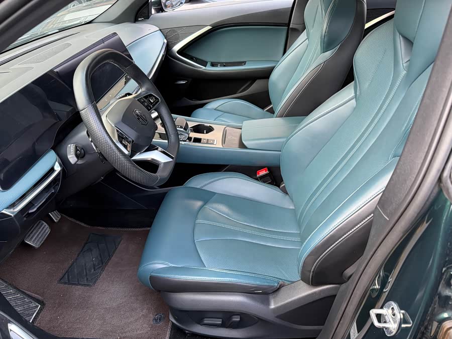 MG7 2023 2.0T Auto Luxury - zdjęcie 7