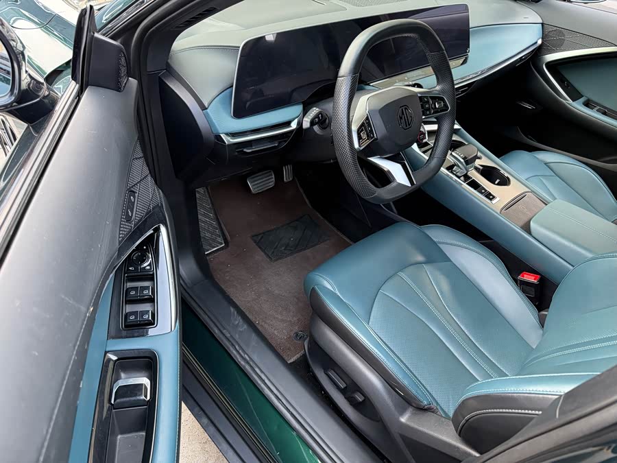 MG7 2023 2.0T Auto Luxury - zdjęcie 8