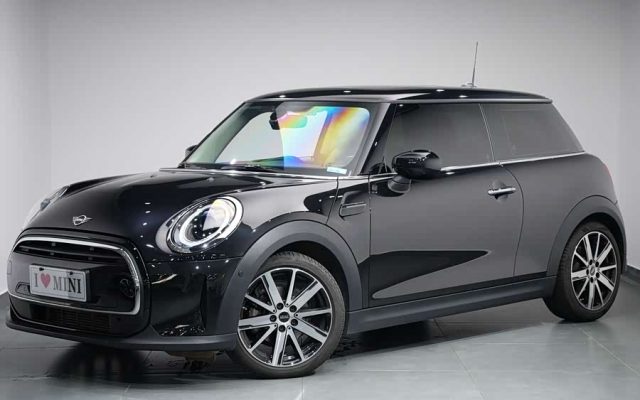 MINI 1.5T COOPER Artist