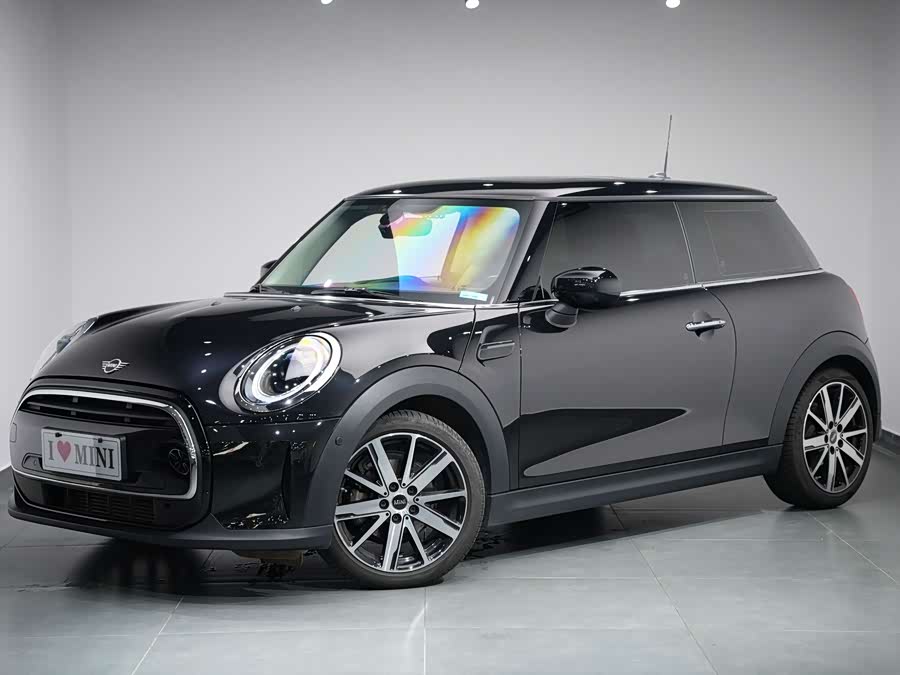 MINI 1.5T COOPER Artist