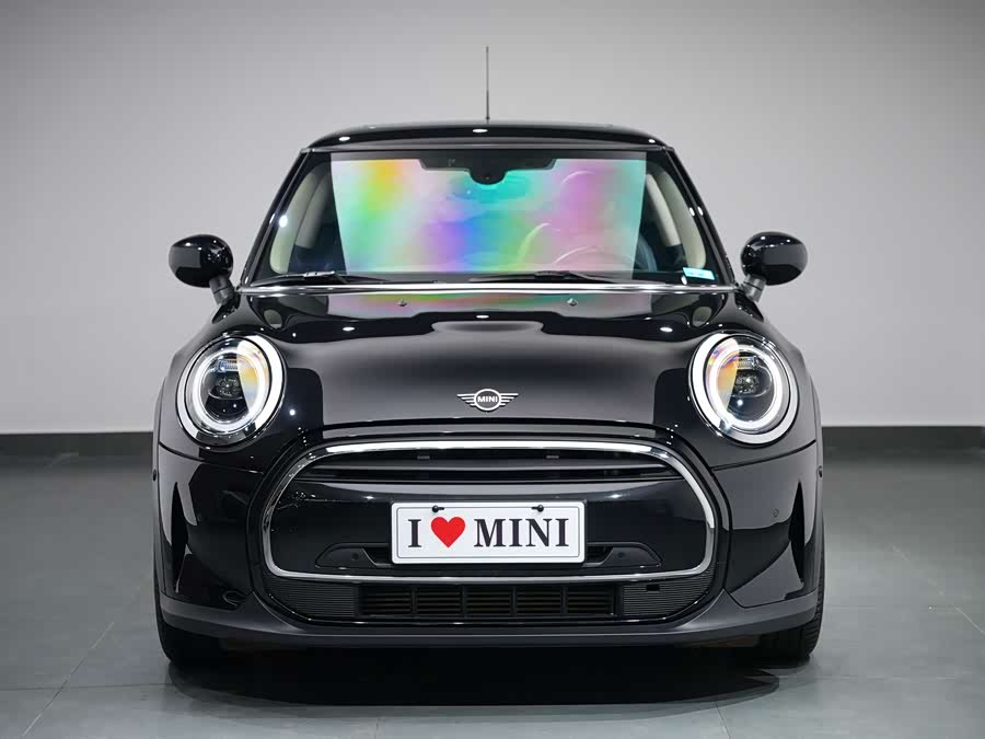 MINI 1.5T COOPER Artist - zdjęcie 11