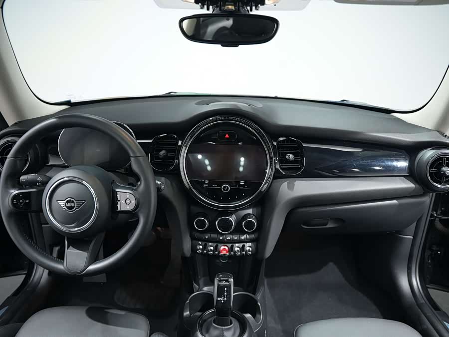 MINI 1.5T COOPER Artist - zdjęcie 16