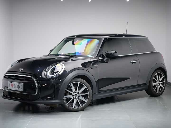 MINI 1.5T COOPER Artist - zdjęcie 18