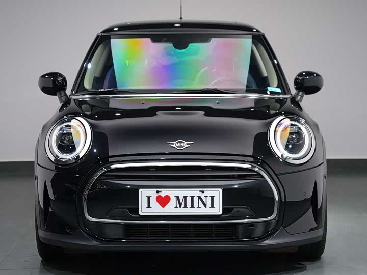MINI 1.5T COOPER Artist - zdjęcie 19