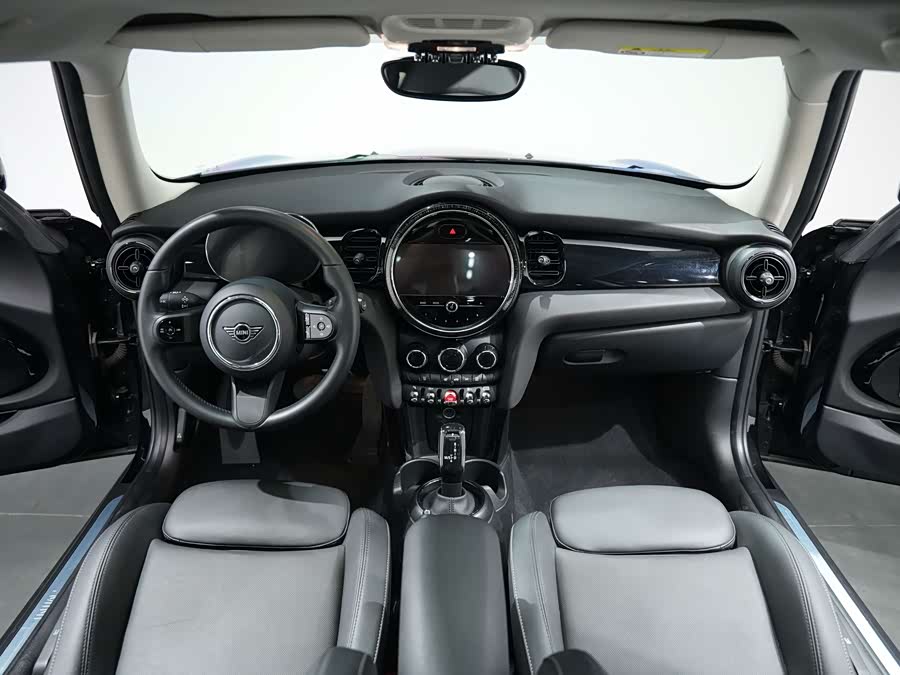 MINI 1.5T COOPER Artist - zdjęcie 4