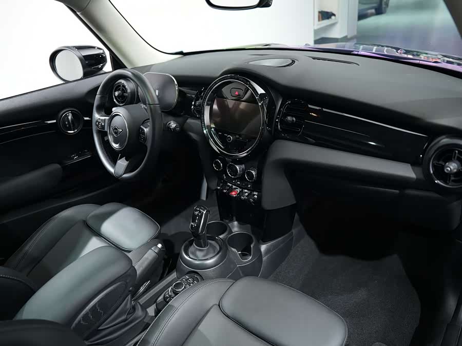 MINI 1.5T COOPER Artist - zdjęcie 5