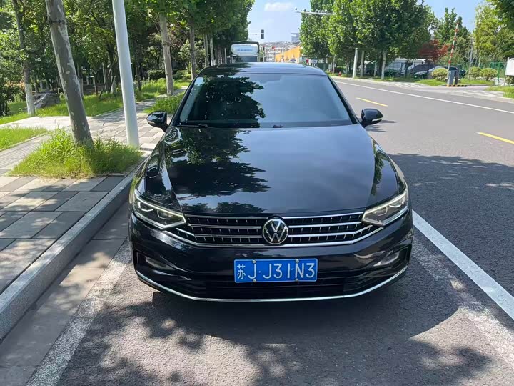 Magotan 2023 200 Million Commemorative Edition 280TSI DSG Leading - zdjęcie 10
