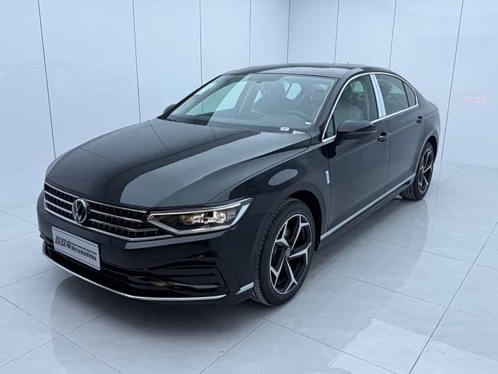 Magotan 2025 2WD 280TSI DSG Luxury - zdjęcie 20