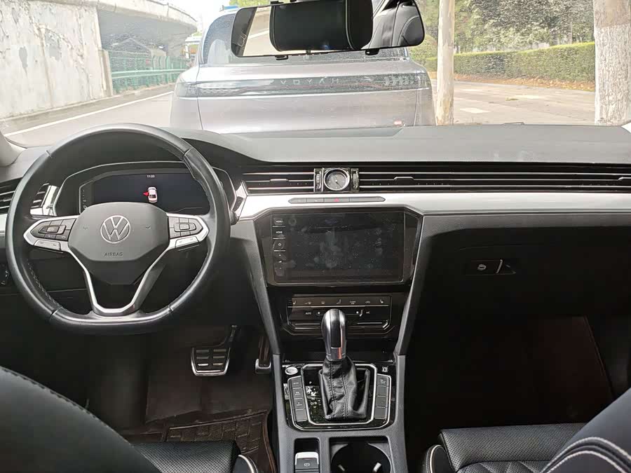 Magotan PHEV 2022 GTE Premium - zdjęcie 7