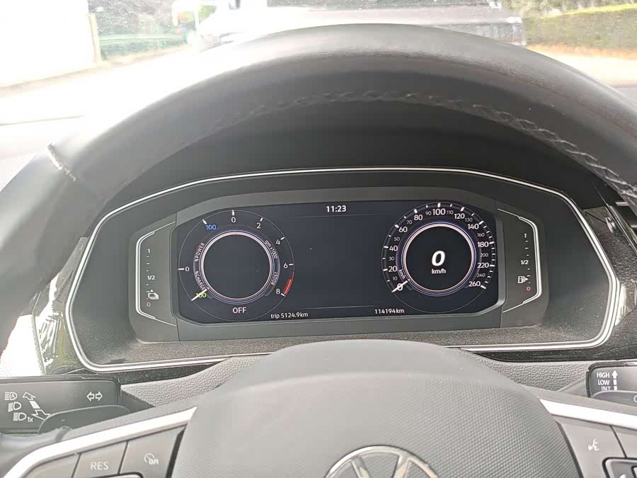 Magotan PHEV 2022 GTE Premium - zdjęcie 8