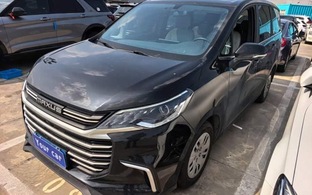 Maxus G50 2023 1.5T Manual Chao You A