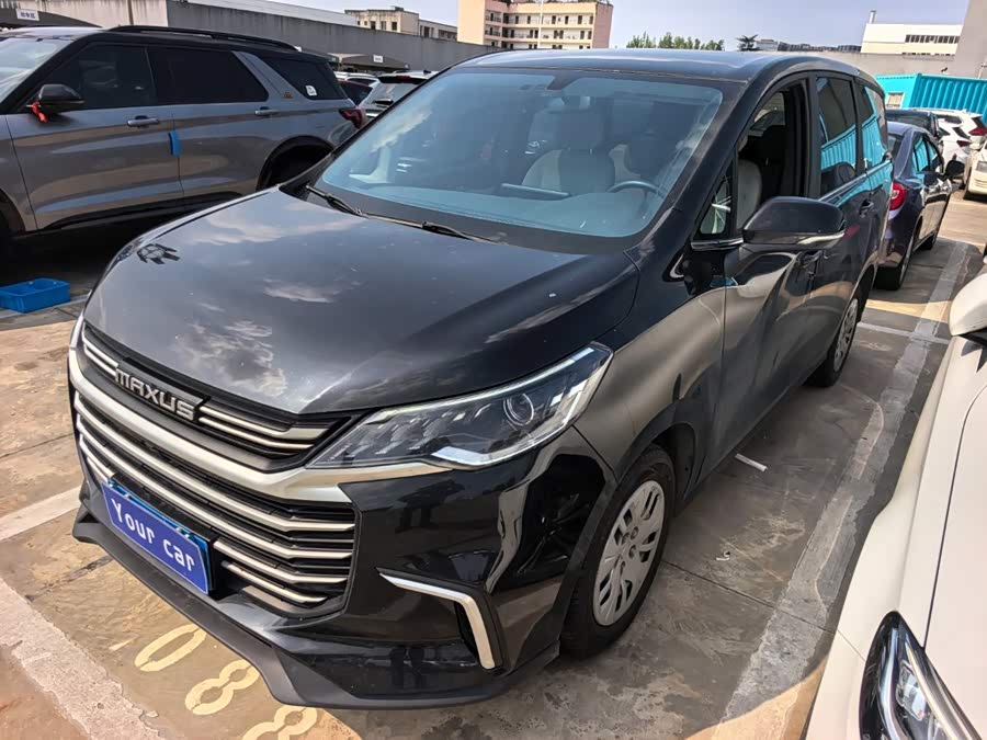 Maxus G50 2023 1.5T Manual Chao You A