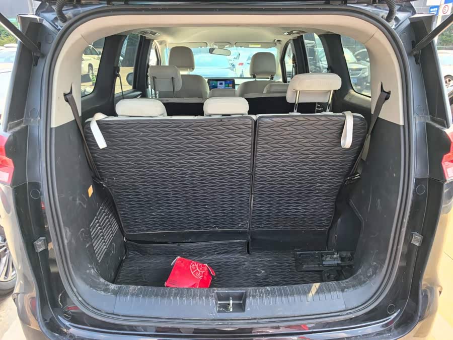 Maxus G50 2023 1.5T Manual Chao You A - zdjęcie 6