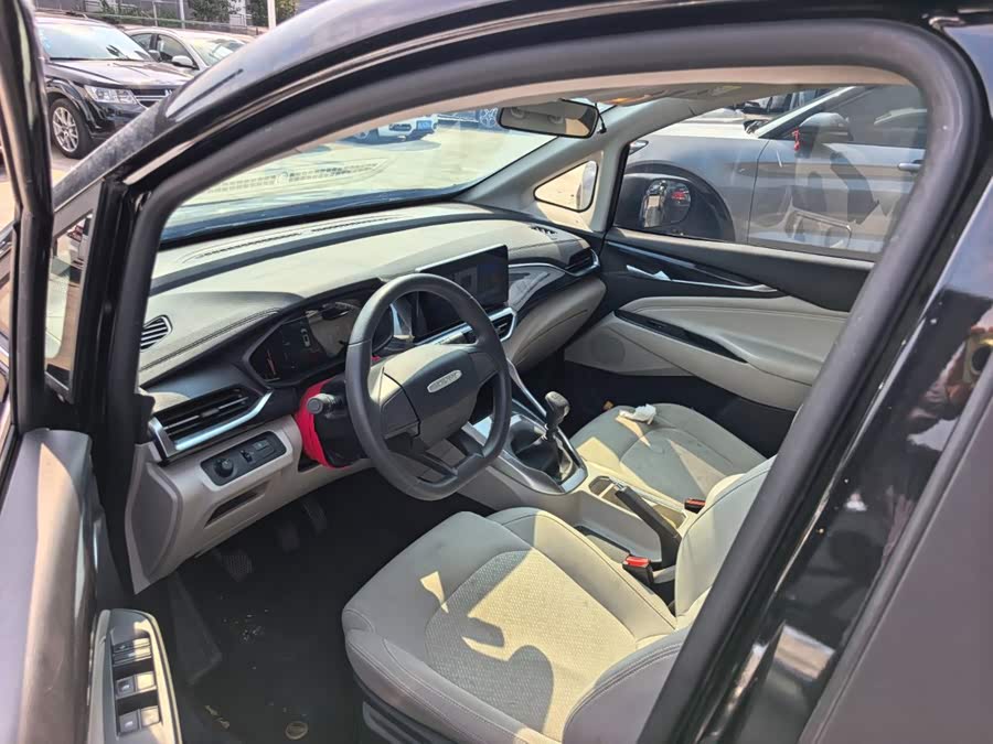 Maxus G50 2023 1.5T Manual Chao You A - zdjęcie 8