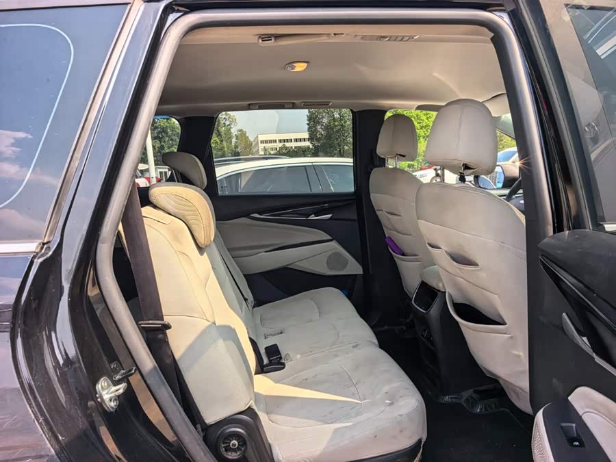 Maxus G50 2023 1.5T Manual Chao You A - zdjęcie 9