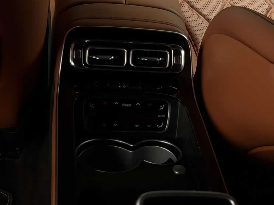 Maybach S-Class 2023 S 480 4MATIC - zdjęcie 15