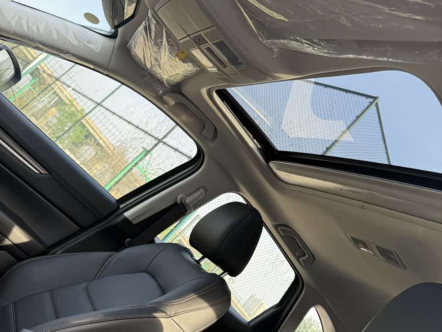 Mazda CX-5 2025 2.0L Auto 2WD Smart Pro - zdjęcie 10