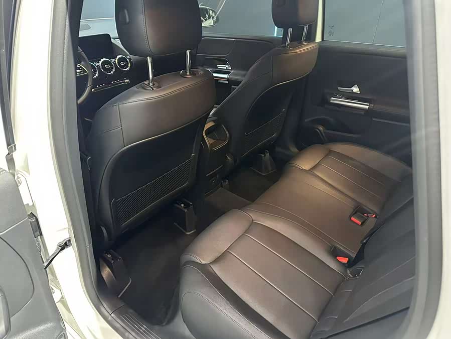 Mercedes-Benz B-Class 2022 B 200 Fashion - zdjęcie 10