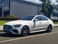 Mercedes-Benz C-Class 2023 C 260 L Haoye Sports Edition - zdjęcie 19