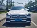 Mercedes-Benz C-Class 2023 C 260 L Haoye Sports Edition - zdjęcie 20