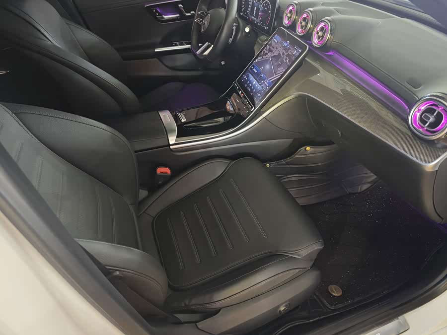 Mercedes-Benz C-Class 2023 Facelift C 260 L Sport - zdjęcie 6