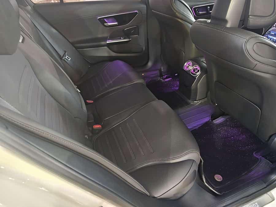 Mercedes-Benz C-Class 2023 Facelift C 260 L Sport - zdjęcie 7
