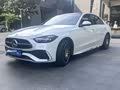 Mercedes-Benz C-Class 2025 C 260 L - zdjęcie 19