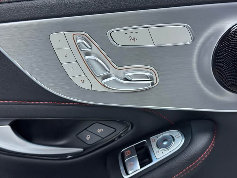 Mercedes-Benz C-Class (Imported) 2023 C 260 Coupe - zdjęcie 5