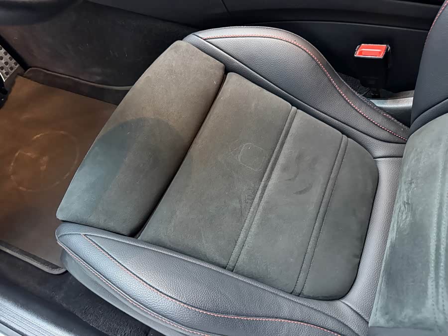 Mercedes-Benz C-Class (Imported) 2023 C 260 Coupe - zdjęcie 8