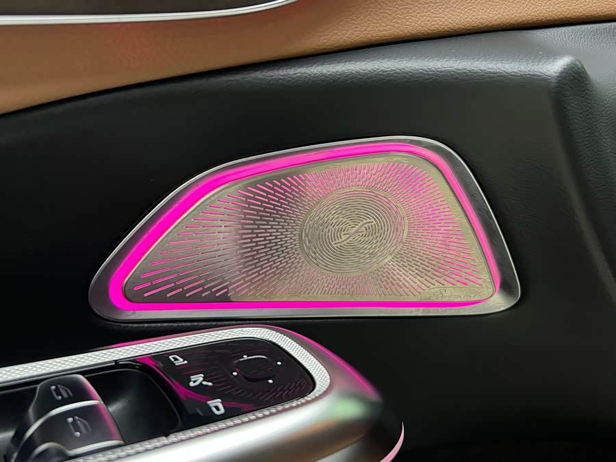 Mercedes-Benz E-Class 2026 E 300 L Luxury - zdjęcie 19
