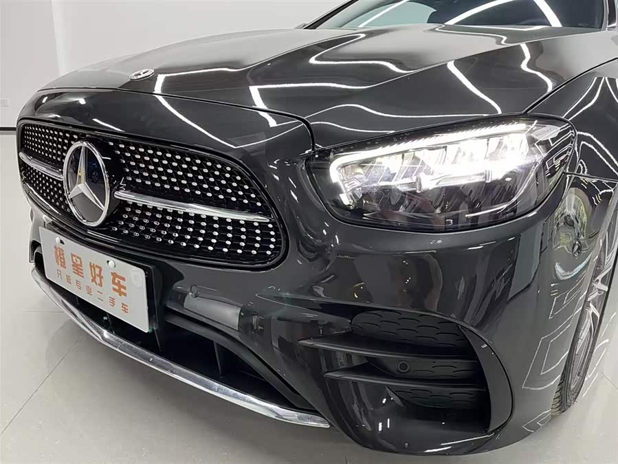 Mercedes-Benz E-Class (Imported) 2023 E 260 Coupe - zdjęcie 8