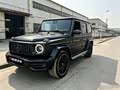 Mercedes-Benz G-Class 2022 AMG G 63 - zdjęcie 15