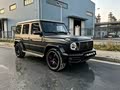 Mercedes-Benz G-Class 2022 AMG G 63 - zdjęcie 16