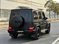 Mercedes-Benz G-Class 2022 AMG G 63 - zdjęcie 19